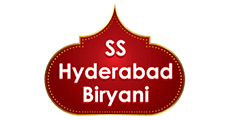 SS Hyderabad Biryani