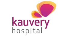 Kauvery Hospital