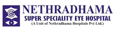 Nethradhama Eye Hospitals