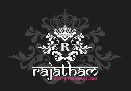 Rajatham Silver and Platinum Boutique