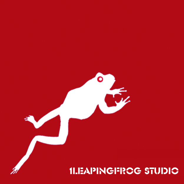 One Leaping Frog Architects