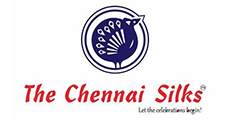 The Chennai Silks